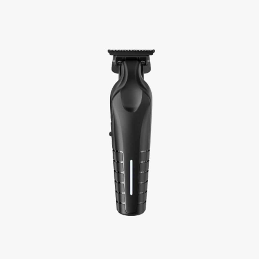 Tune Classic Black High-Precision Beard Trimmer, TR-403 - Image 3