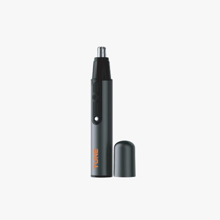 Tune Classic High-Precision Nose & Ear Trimmer, 90 Minutes Runtime, TR-502 - Image 3