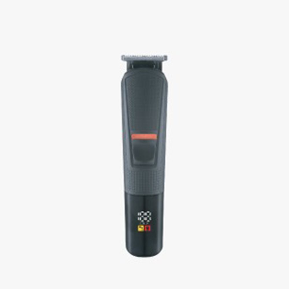 Tune Classic 5-In-1 Professional Grooming Kit, 600mAh Battery, 1.5 Hours Runtime, TR-501 - Image 3