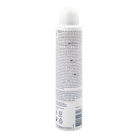 Rexona Motion Sense Advanced Protection 72H Antibacterial Protection Body Spray, Anti-Perspirant, 200ml - Image 2