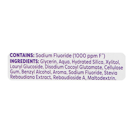 Colgate Kids First Smiles Toothpaste, For 0 To 2 Years, Strawberry, 50ml - Image 4