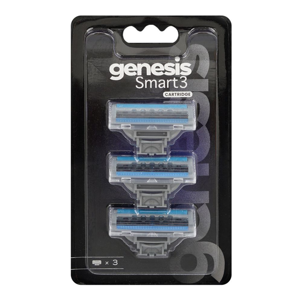 Treet Genesis Smart 3 Cartridge, 3-Pack - Main Image