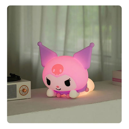 AJF Kuromi Character Night Light Lamp, YH-360 - Image 4