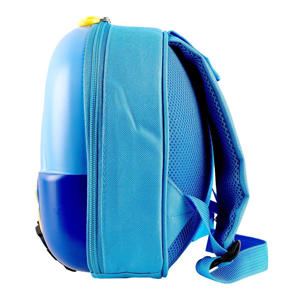 SJ Kids Bag, Sky Blue, KBP-210 - Image 2