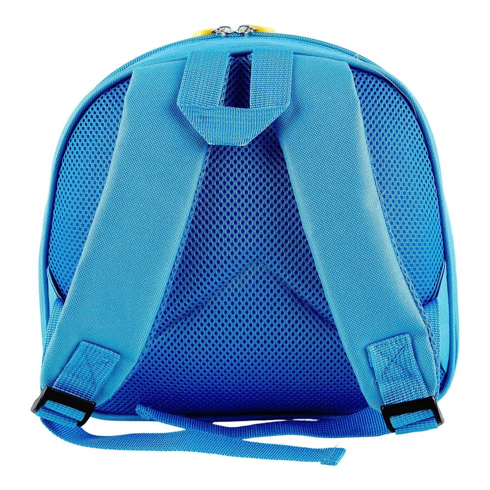 SJ Kids Bag, Sky Blue, KBP-210 - Image 3
