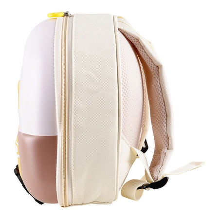 SJ Kids Bag, Off White, KBP-210 - Image 2