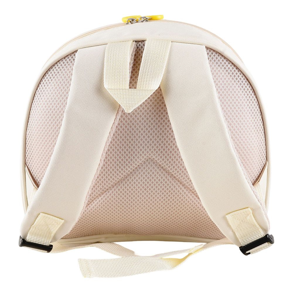 SJ Kids Bag, Off White, KBP-210 - Image 3