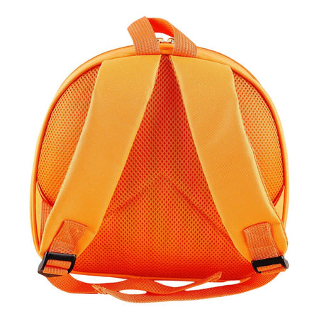 SJ Kids Bag, Orange, KBP-210 - Image 3
