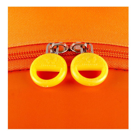 SJ Kids Bag, Orange, KBP-210 - Image 4