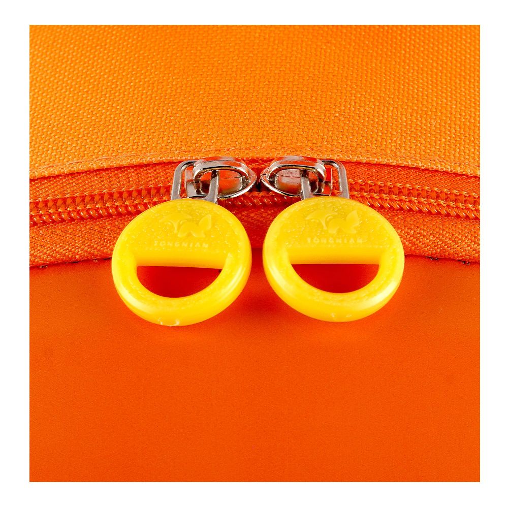 SJ Kids Bag, Orange, KBP-210 - Image 4