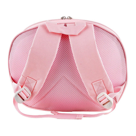 SJ Kids Bag, Pink, KBP-209 - Image 3