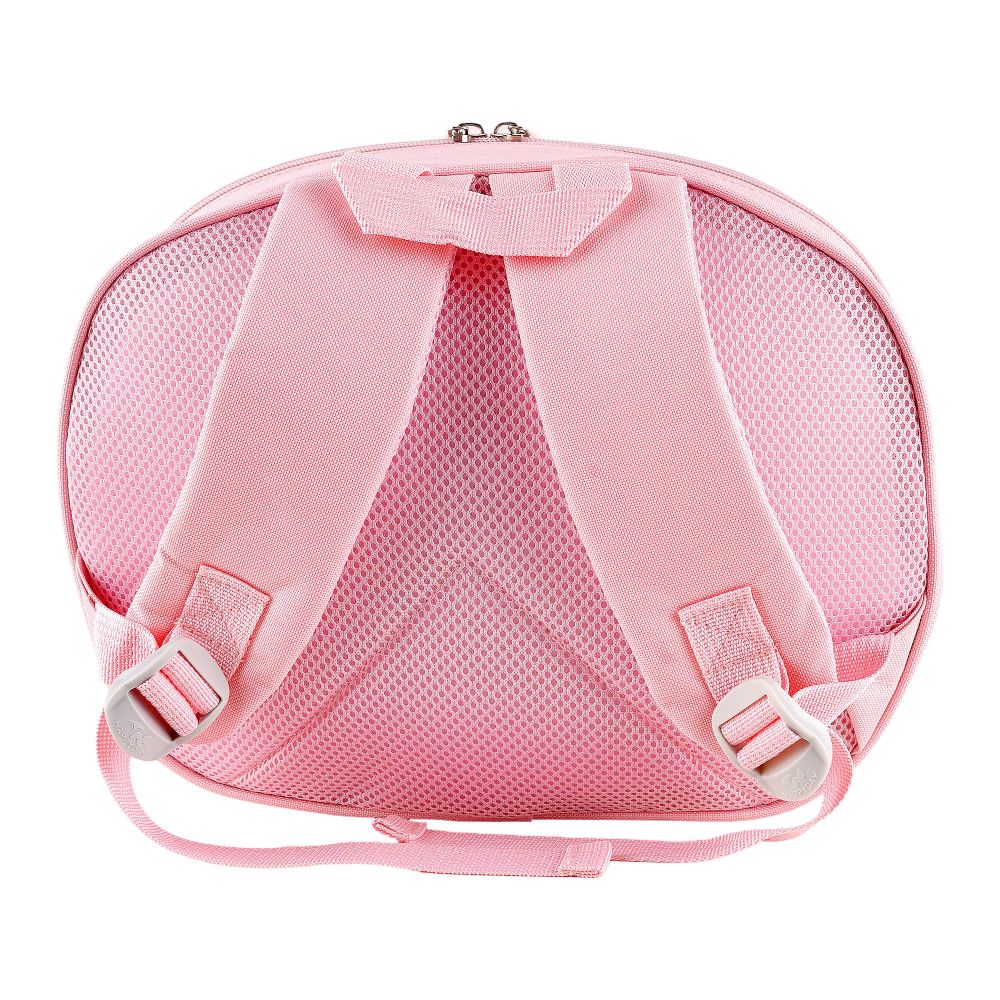 SJ Kids Bag, Pink, KBP-209 - Image 3