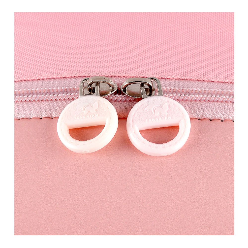 SJ Kids Bag, Pink, KBP-209 - Image 4