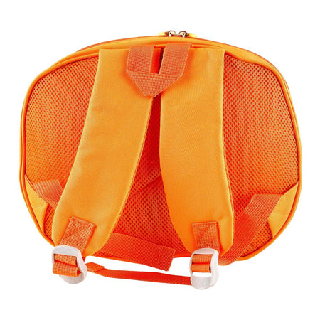 SJ Kids Bag, Orange, KBP-209 - Image 3