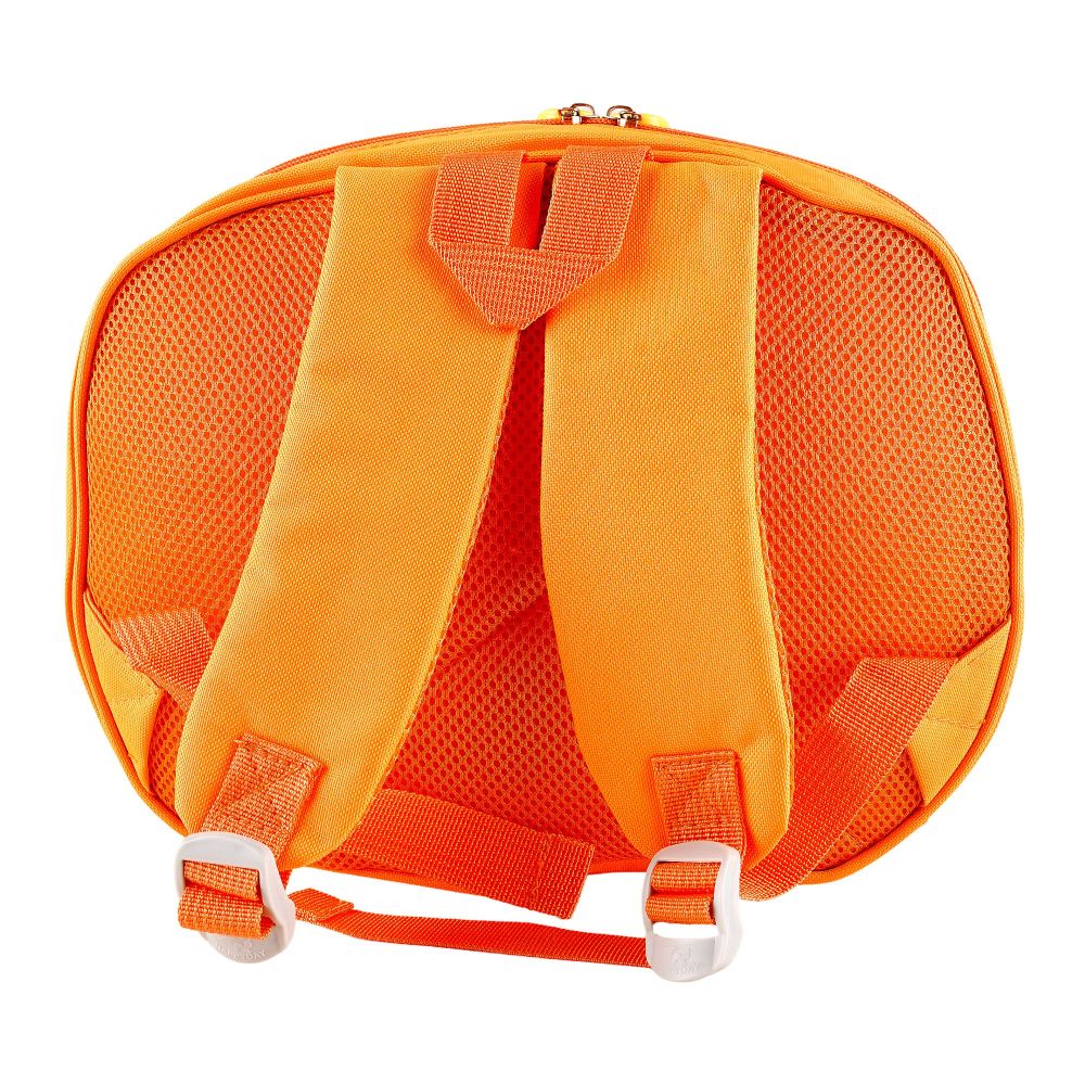 SJ Kids Bag, Orange, KBP-209 - Image 3