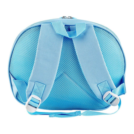SJ Kids Bag, Blue, KBP-209 - Image 3