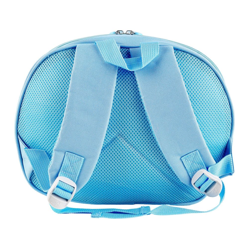 SJ Kids Bag, Blue, KBP-209 - Image 3