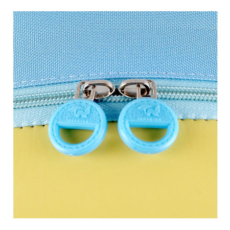 SJ Kids Bag, Blue, KBP-209 - Image 4