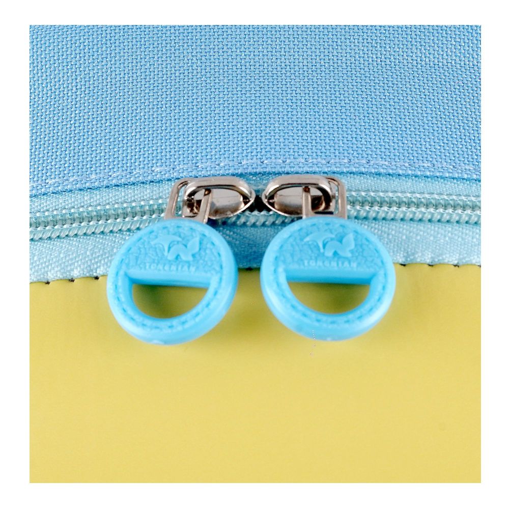 SJ Kids Bag, Blue, KBP-209 - Image 4