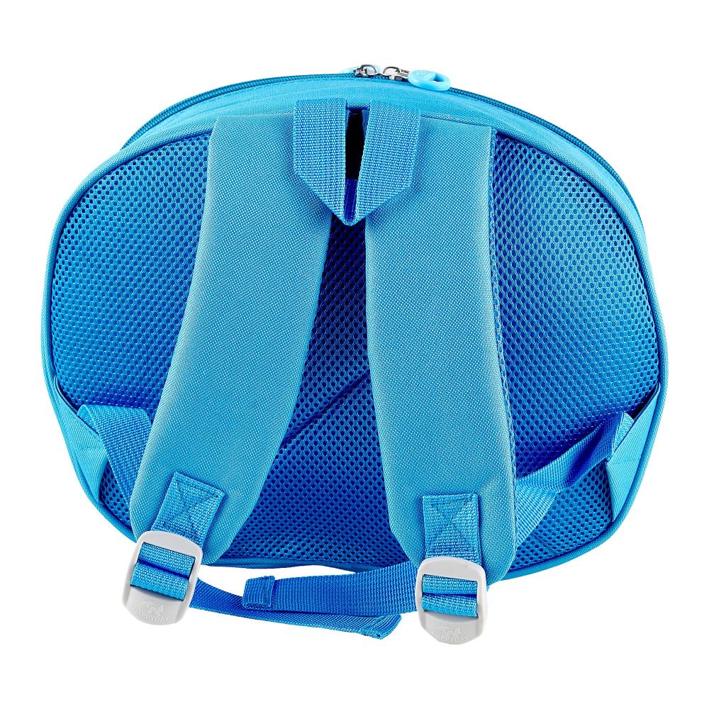 SJ Kids Bag, Sky Blue, KBP-209 - Image 3