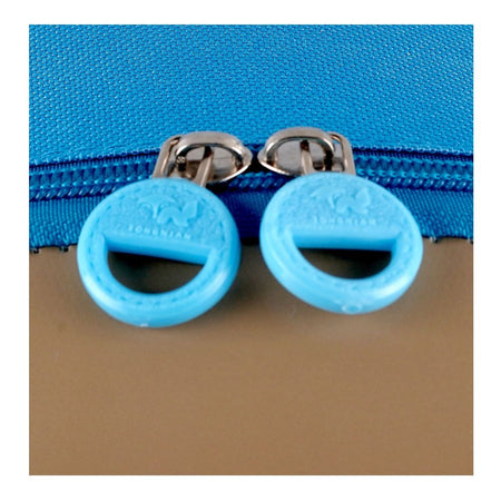 SJ Kids Bag, Sky Blue, KBP-209 - Image 4
