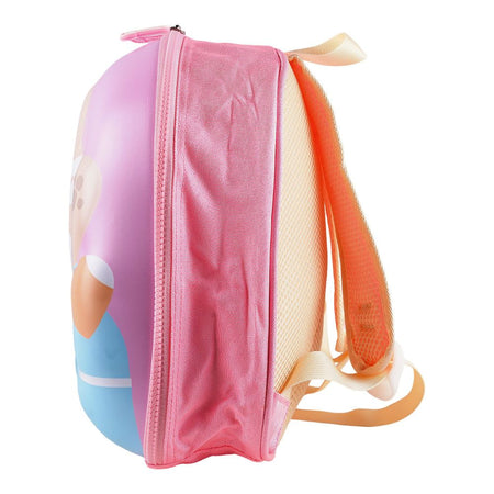 SJ Kids Bag, Pink, 777-8FB - Image 2