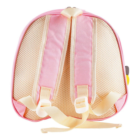 SJ Kids Bag, Pink, 777-8FB - Image 3