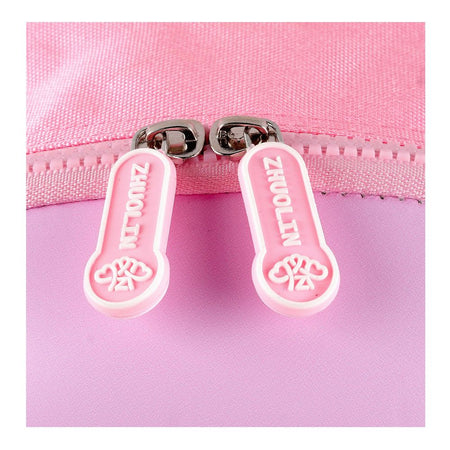 SJ Kids Bag, Pink, 777-8FB - Image 4