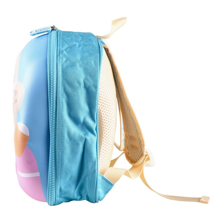 SJ Kids Bag, Blue, 777-8FB - Image 2