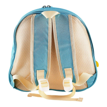 SJ Kids Bag, Blue, 777-8FB - Image 3