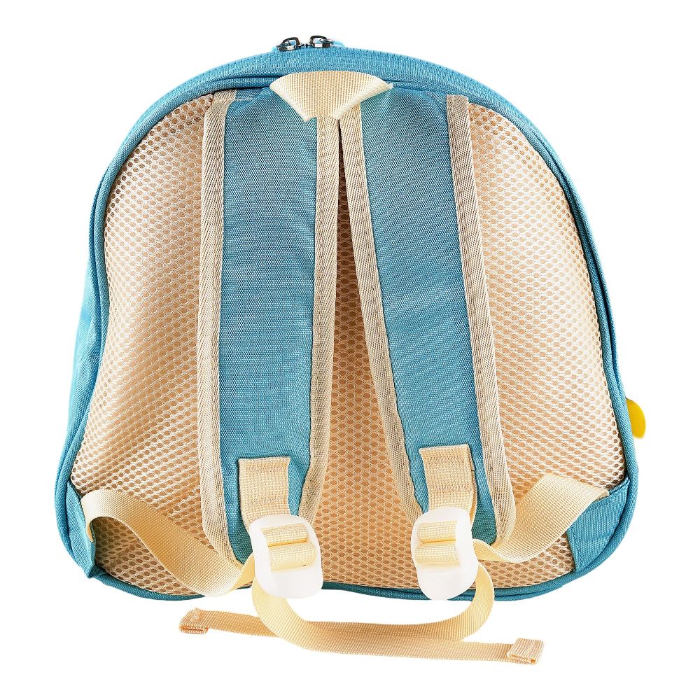 SJ Kids Bag, Blue, 777-8FB - Image 3