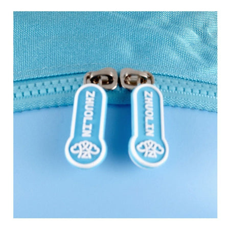 SJ Kids Bag, Blue, 777-8FB - Image 4