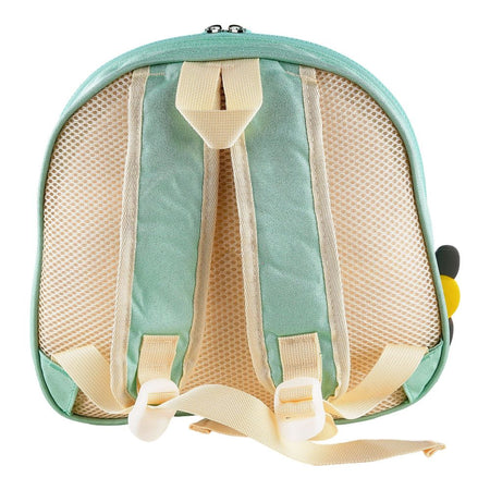SJ Kids Bag, Green, 777-8FB - Image 3