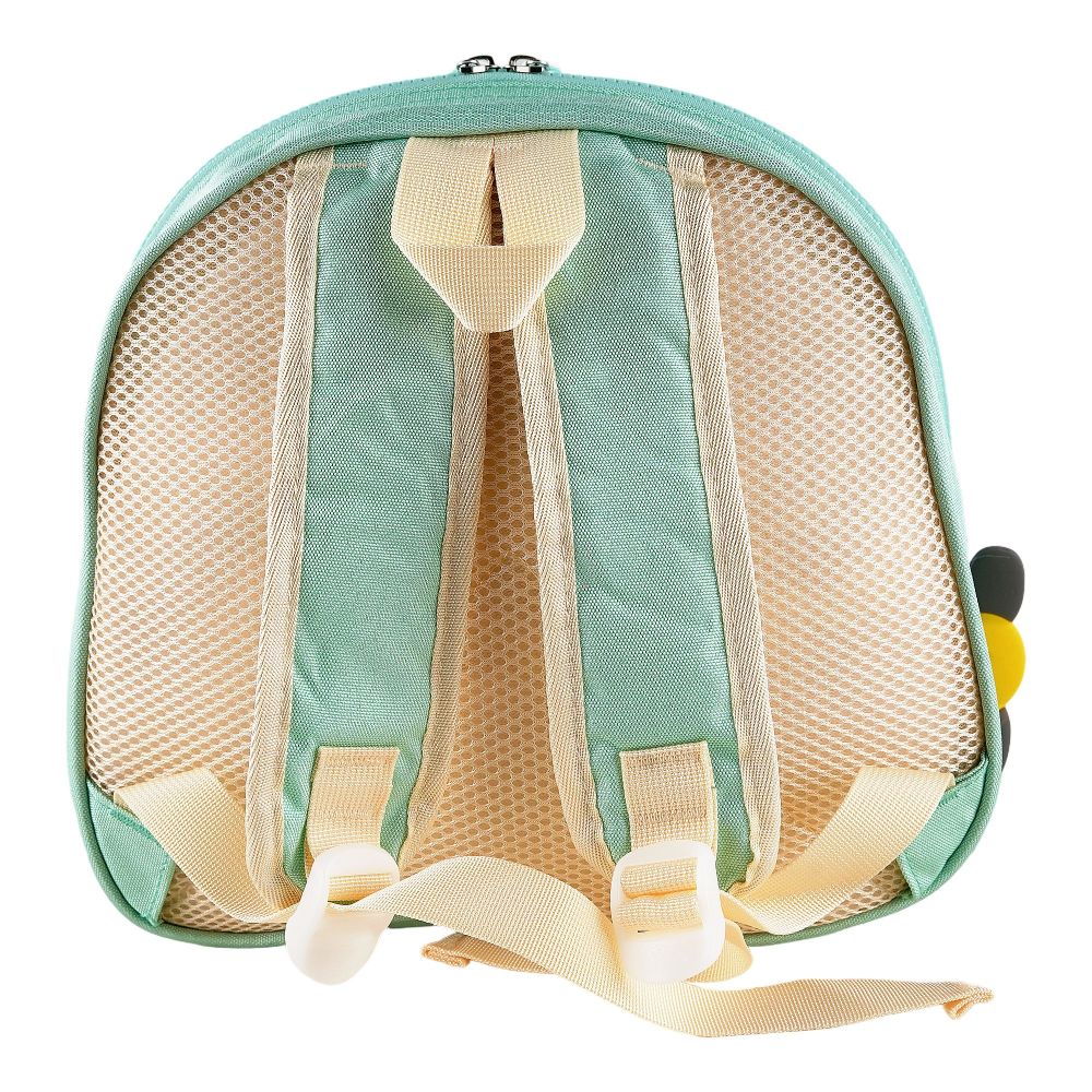 SJ Kids Bag, Green, 777-8FB - Image 3