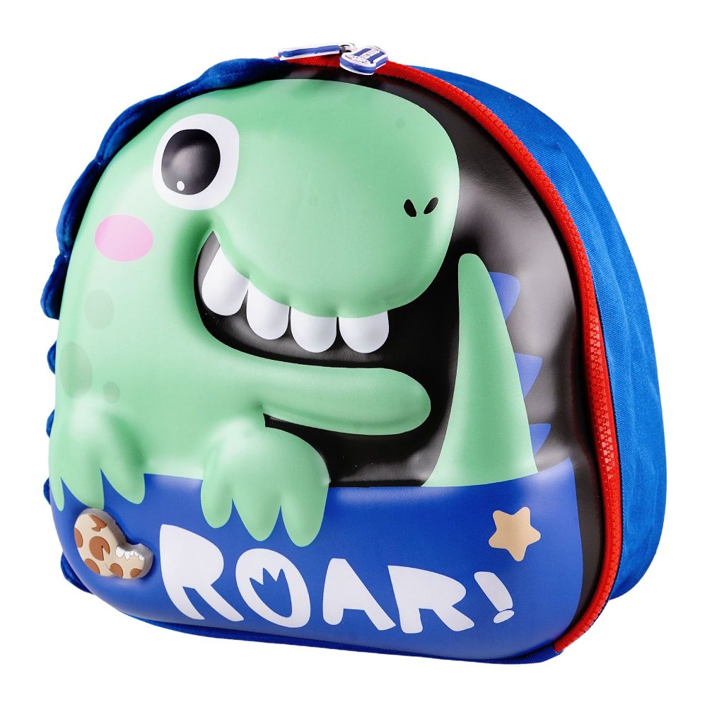 SJ Kids Bag, Blue, 777-2FB - Main Image