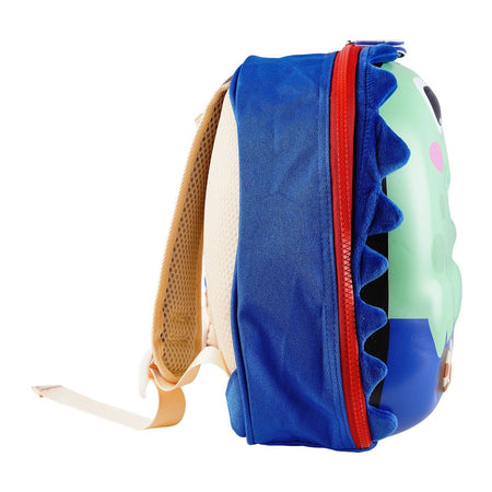 SJ Kids Bag, Blue, 777-2FB - Image 2