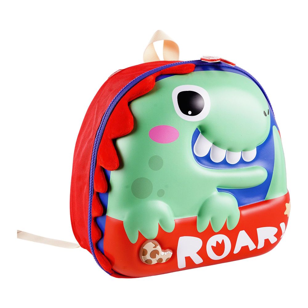 SJ Kids Bag, Red, 777-2FB - Main Image