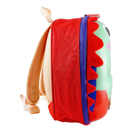 SJ Kids Bag, Red, 777-2FB - Image 2