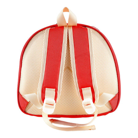 SJ Kids Bag, Red, 777-2FB - Image 3