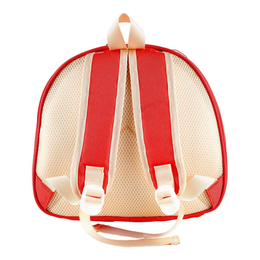 SJ Kids Bag, Red, 777-2FB - Image 3