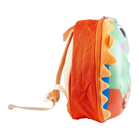SJ Kids Bag, Orange, 777-2FB - Image 2