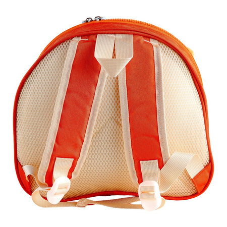 SJ Kids Bag, Orange, 777-2FB - Image 3
