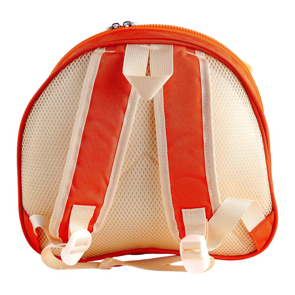 SJ Kids Bag, Orange, 777-2FB - Image 3