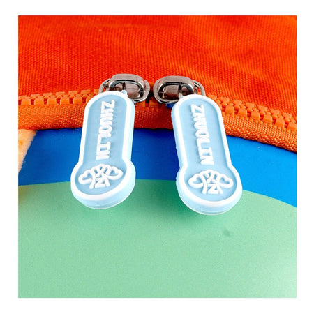 SJ Kids Bag, Orange, 777-2FB - Image 4