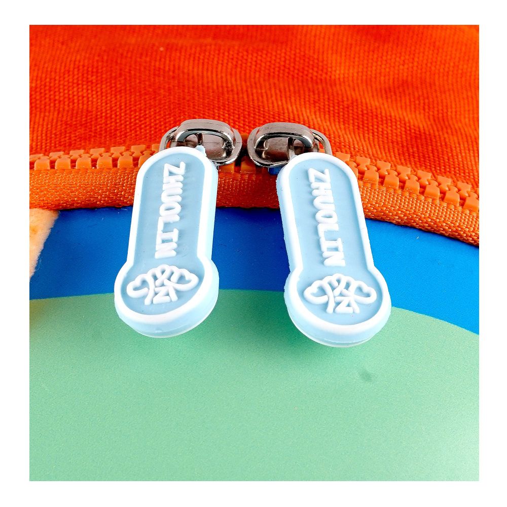 SJ Kids Bag, Orange, 777-2FB - Image 4
