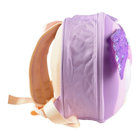 SJ Kids Bag, Purple, 777-6FB - Image 2