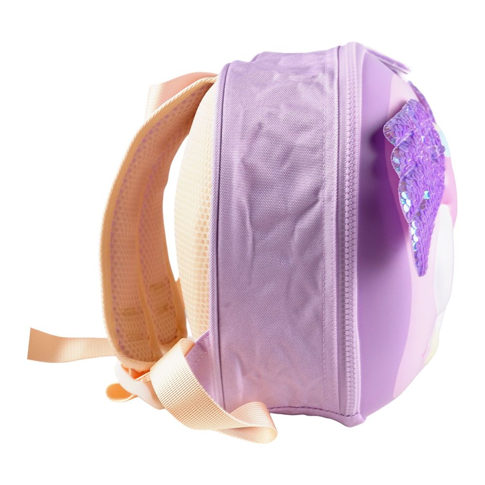 SJ Kids Bag, Purple, 777-6FB - Image 2