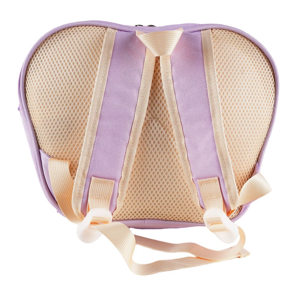 SJ Kids Bag, Purple, 777-6FB - Image 3