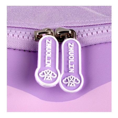 SJ Kids Bag, Purple, 777-6FB - Image 4