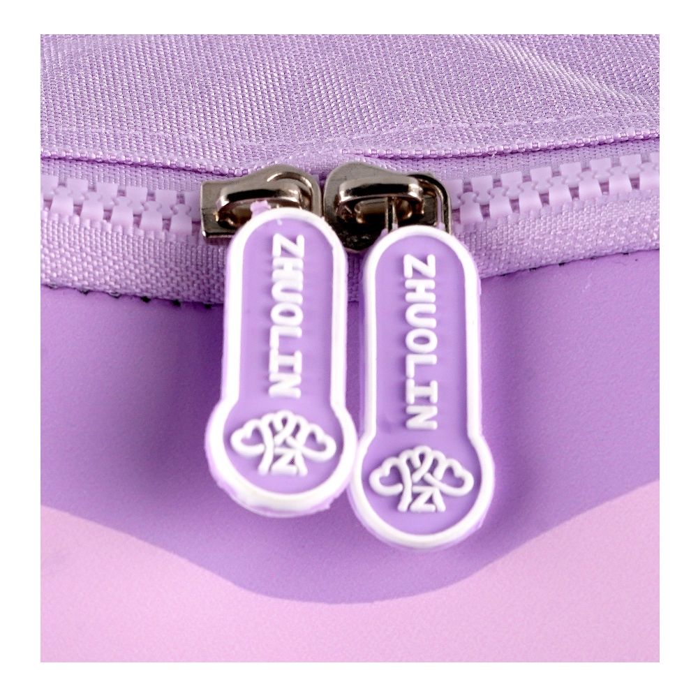 SJ Kids Bag, Purple, 777-6FB - Image 4